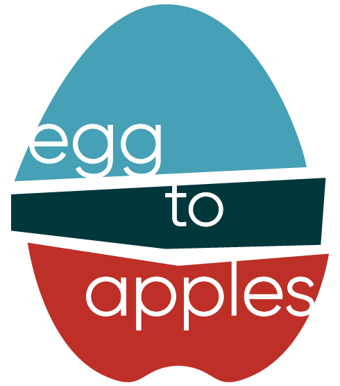 Egg to Apples